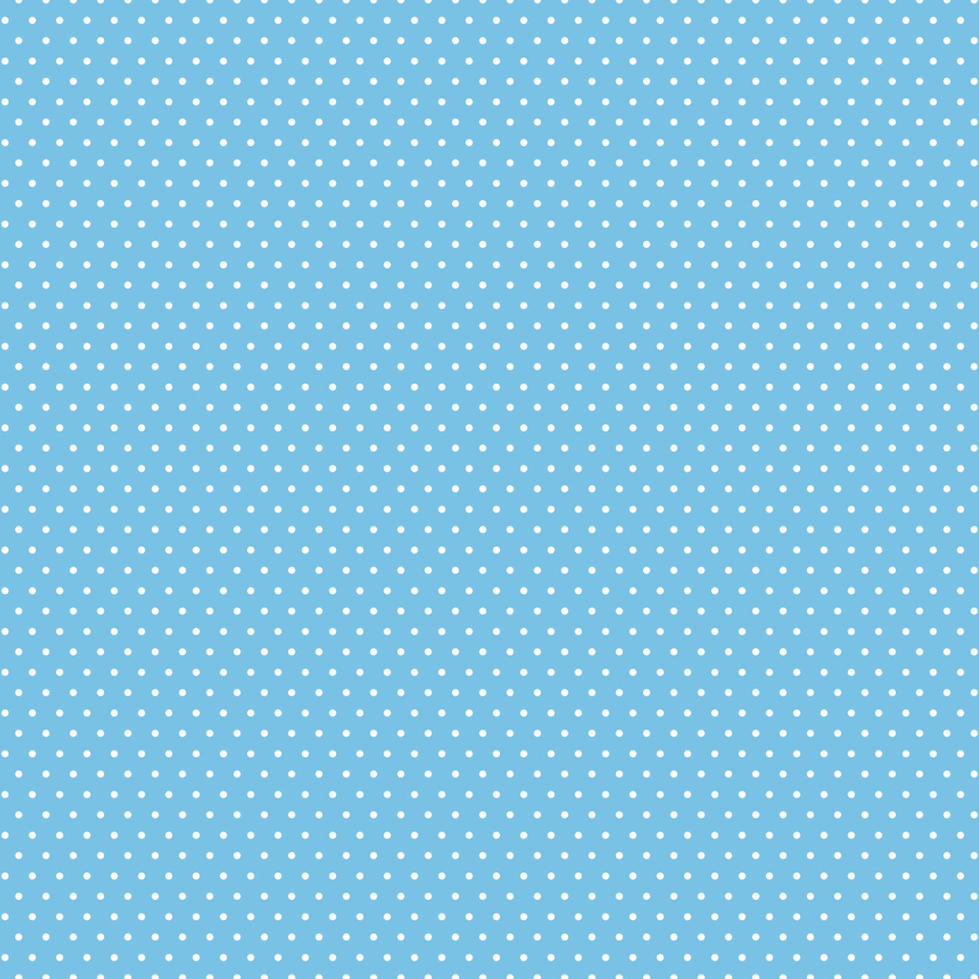 Core'dinations® Core Basics Dot 12" x 12" Cardstock